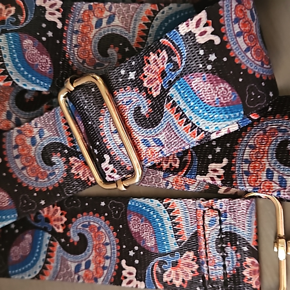 Pack Versatile Crossbody Strap New - image 2